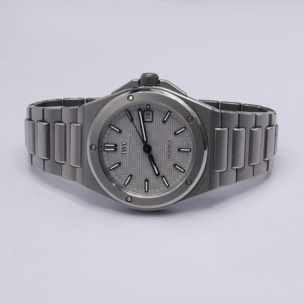 IWC Ingenieur IW328904